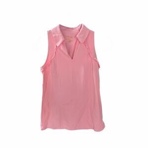 Lilly Pulitzer Luxletic Martina Polo - Pink